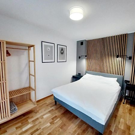 Kolory Warmii Apartamenty Garaz Podziemny Όλστυν Εξωτερικό φωτογραφία